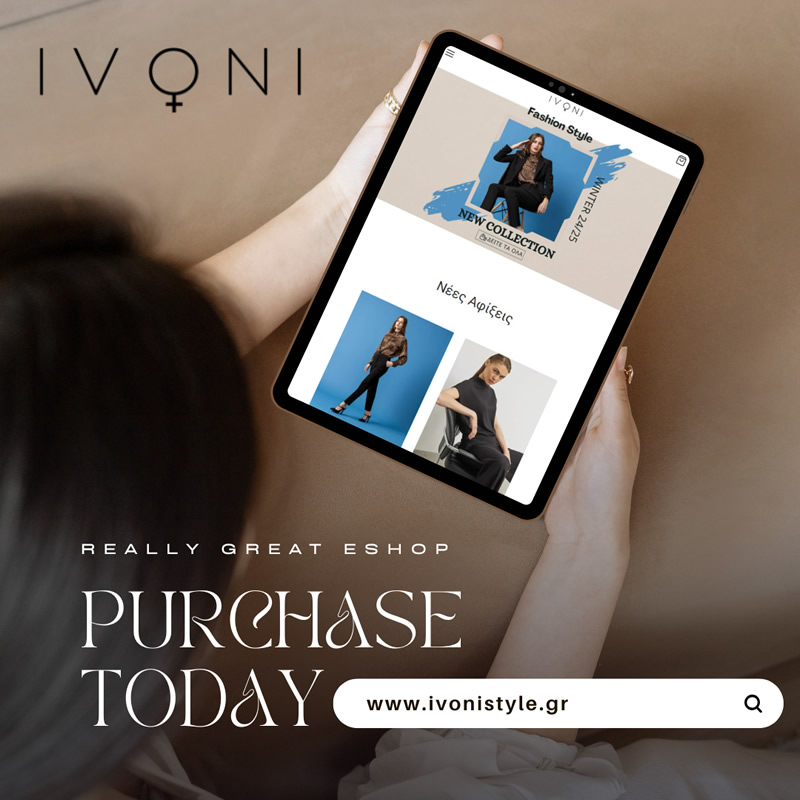 ivoni