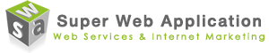 Super Web Application | Κατασκευή Ιστοσελίδων Σέρρες